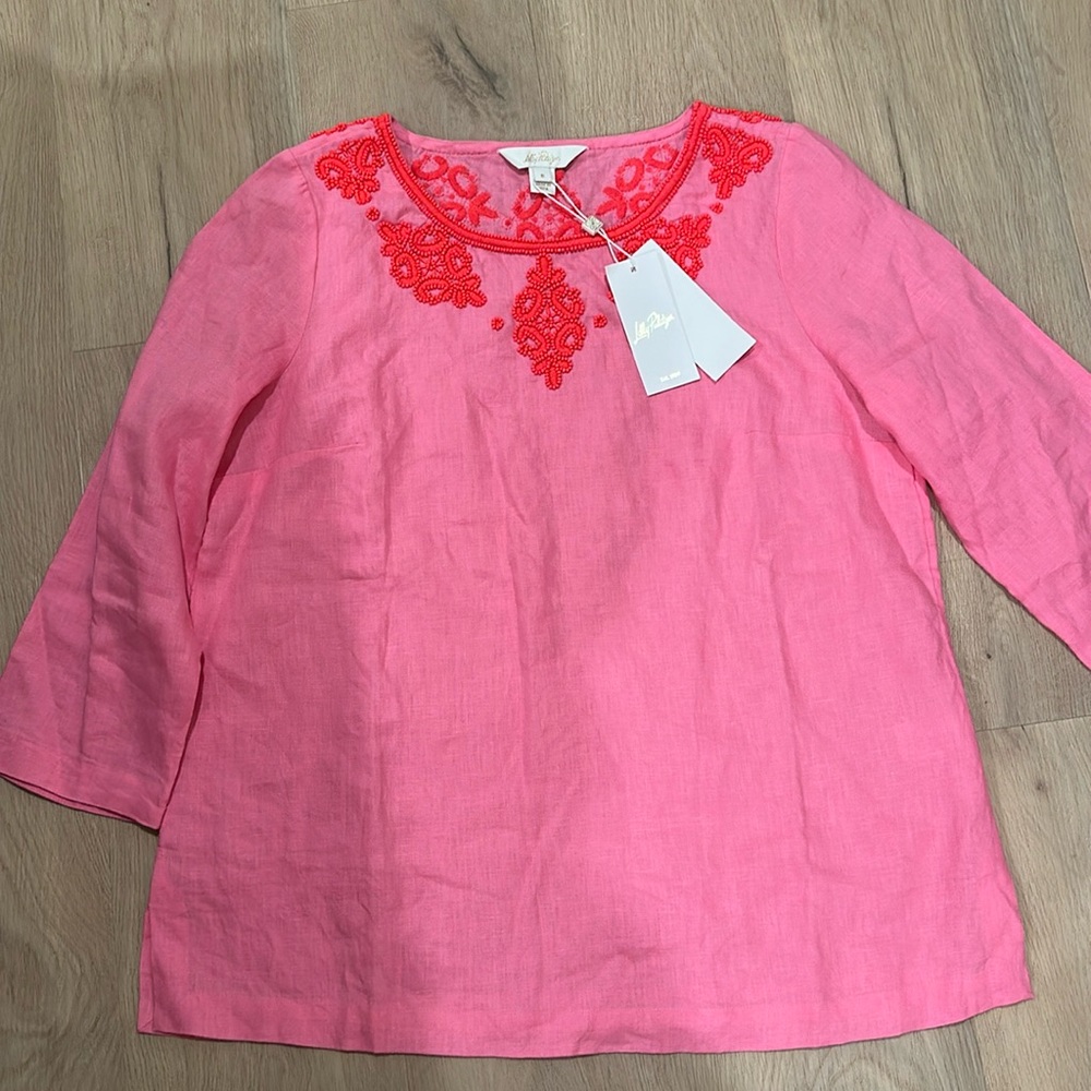 Lilly Pulitzer